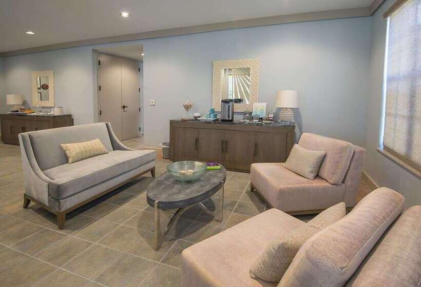 Villas At Hawks Cay Resort
