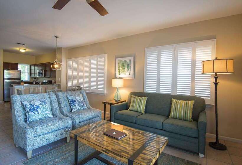 Villas At Hawks Cay Resort