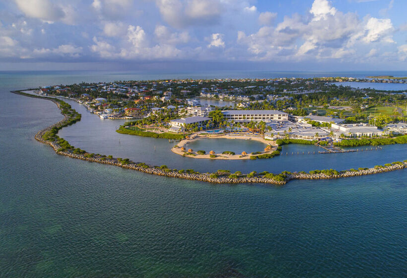 Villas At Hawks Cay Resort