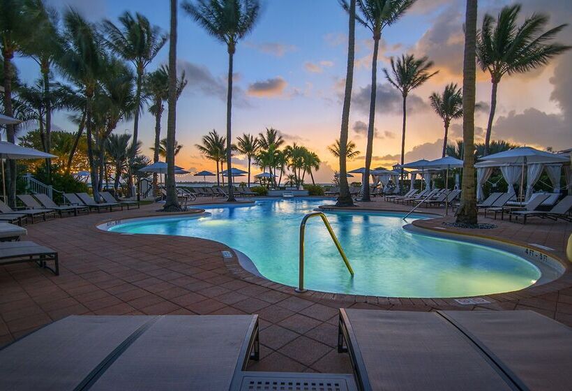 Villas At Hawks Cay Resort