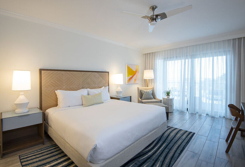 Villas At Hawks Cay Resort