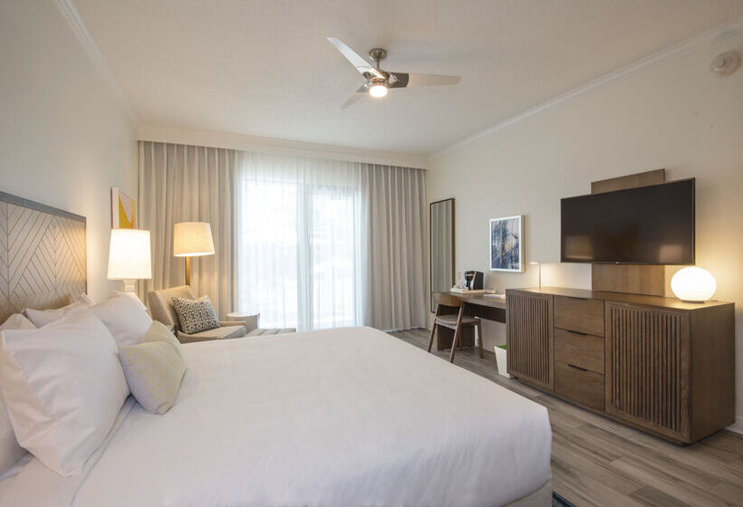 Villas At Hawks Cay Resort