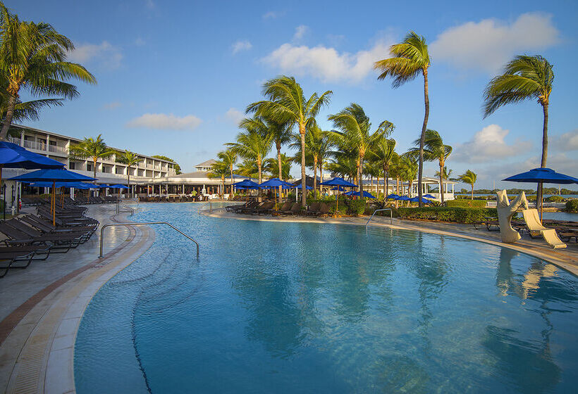 Villas At Hawks Cay Resort