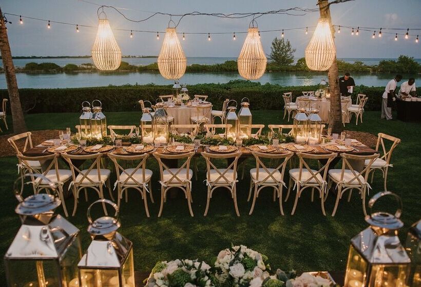 Villas At Hawks Cay Resort