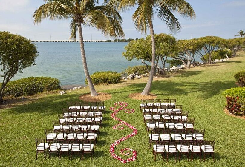 Villas At Hawks Cay Resort