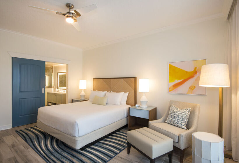 Villas At Hawks Cay Resort