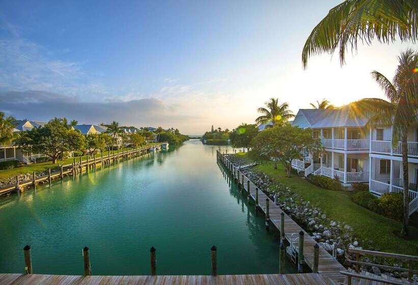 Villas At Hawks Cay Resort