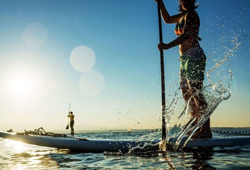 Villas At Hawks Cay Resort