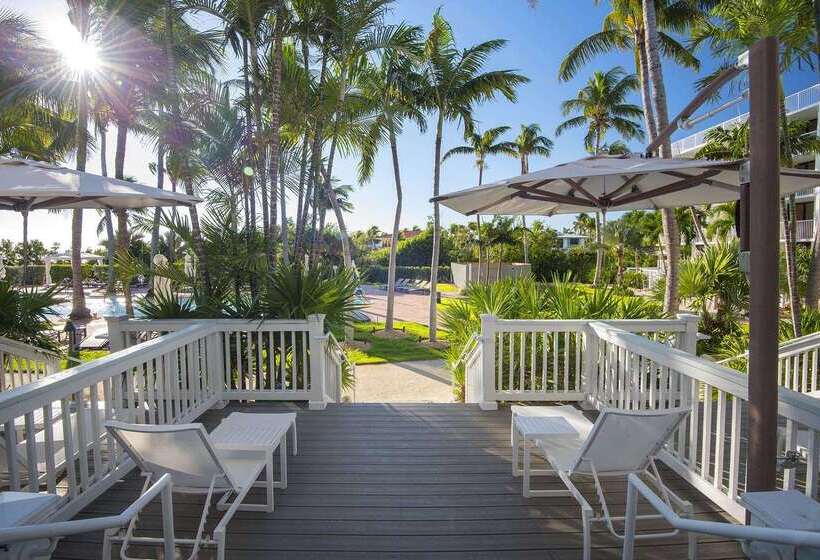 Villas At Hawks Cay Resort