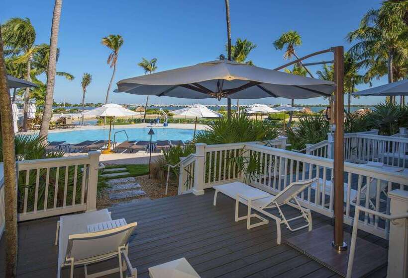 Villas At Hawks Cay Resort