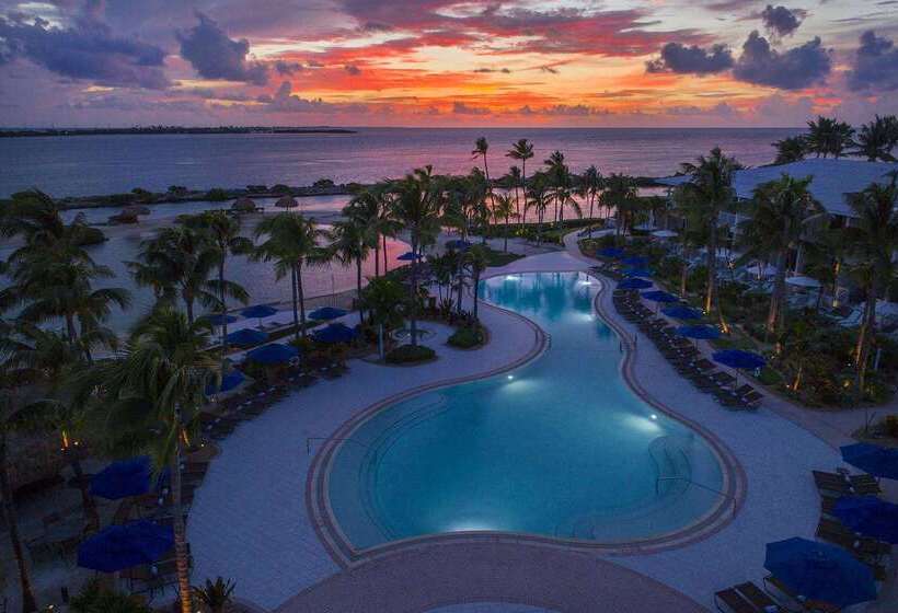 Villas At Hawks Cay Resort