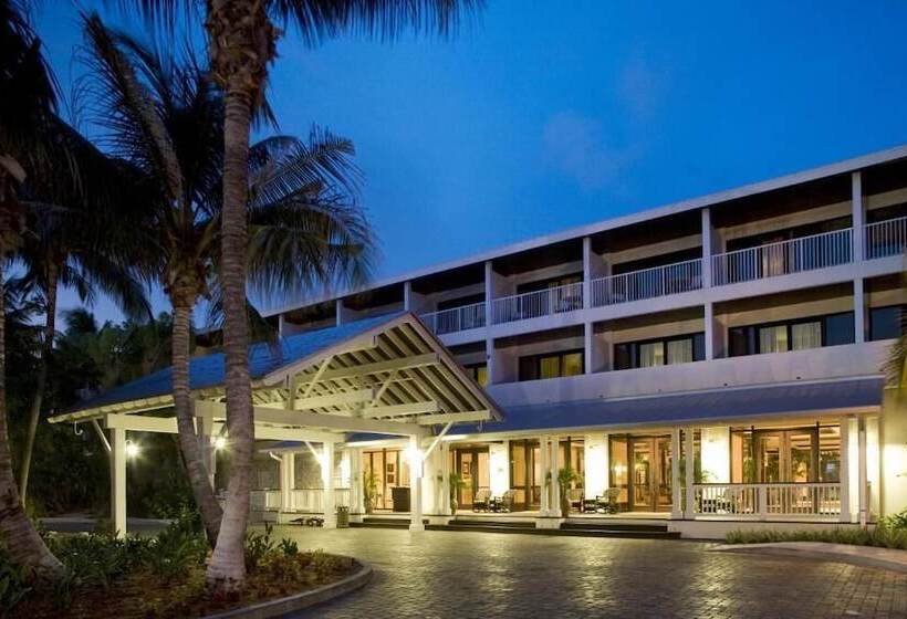 Villas At Hawks Cay Resort