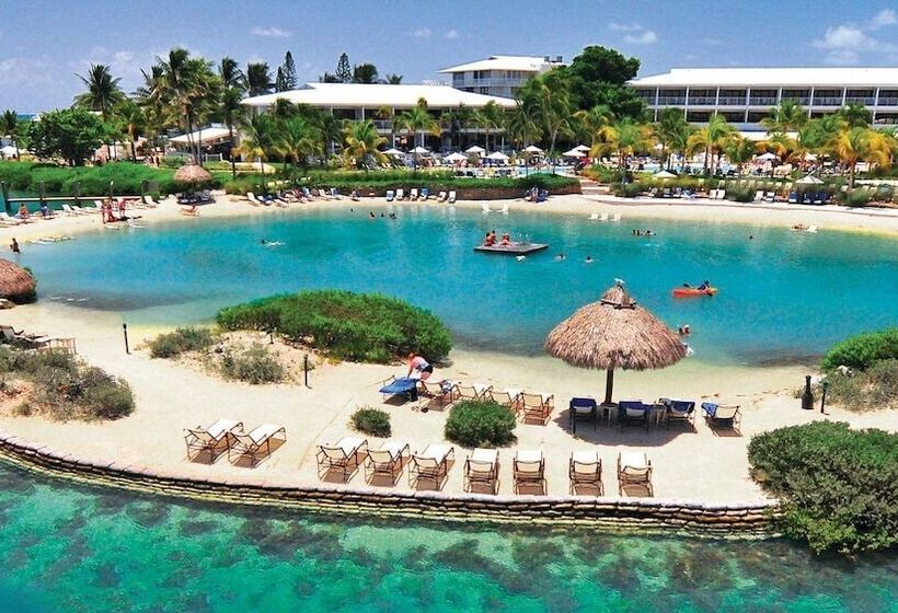 Villas At Hawks Cay Resort