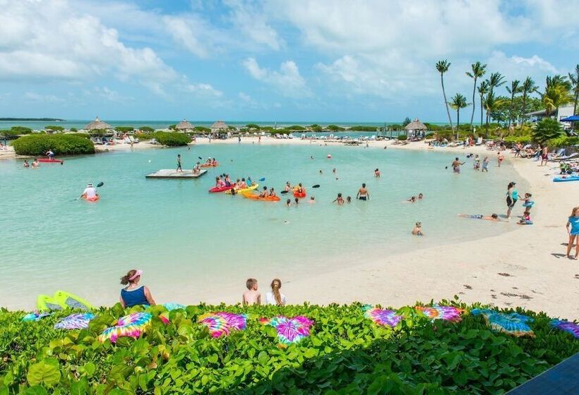 Villas At Hawks Cay Resort