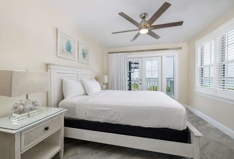 Villas At Hawks Cay Resort
