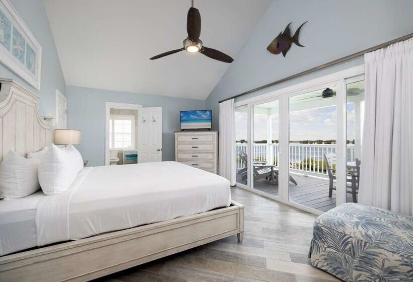 Villas At Hawks Cay Resort