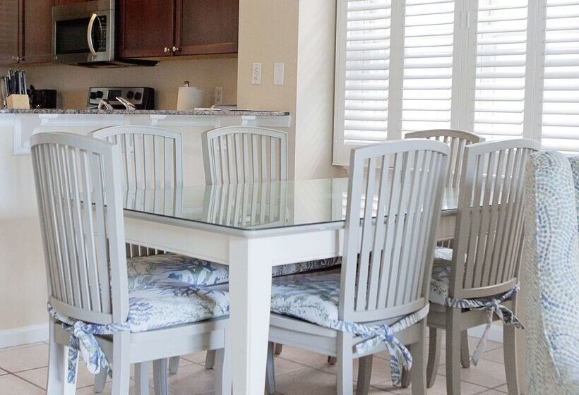 Villas At Hawks Cay Resort