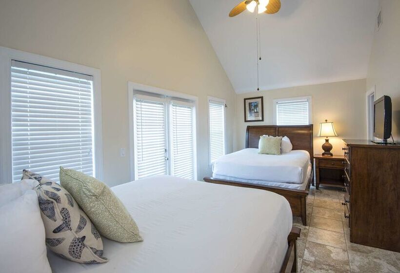 Villas At Hawks Cay Resort