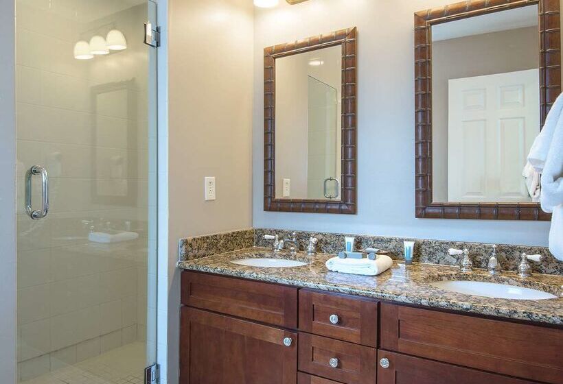 Villas At Hawks Cay Resort