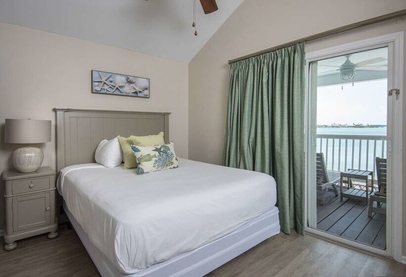 Villas At Hawks Cay Resort