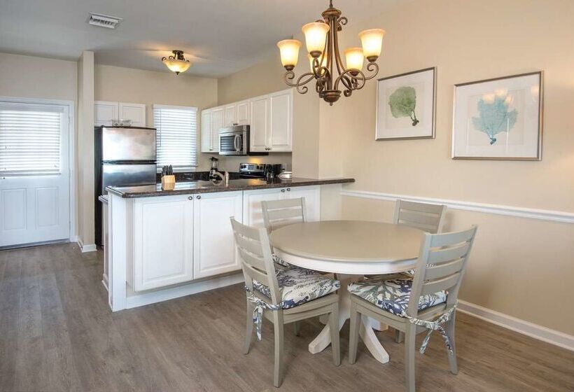 Villas At Hawks Cay Resort