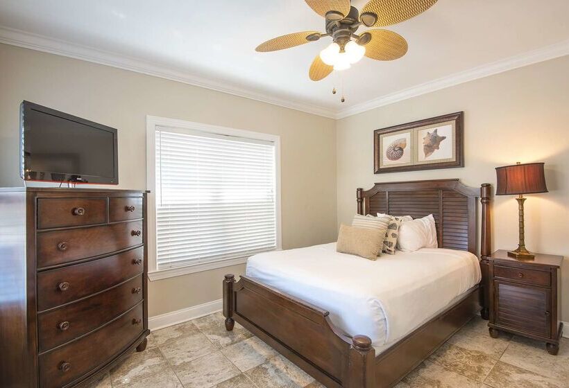 Villas At Hawks Cay Resort