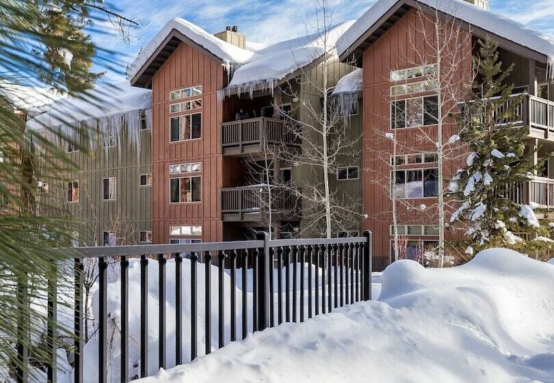 リゾートホテル Worldmark South Shore