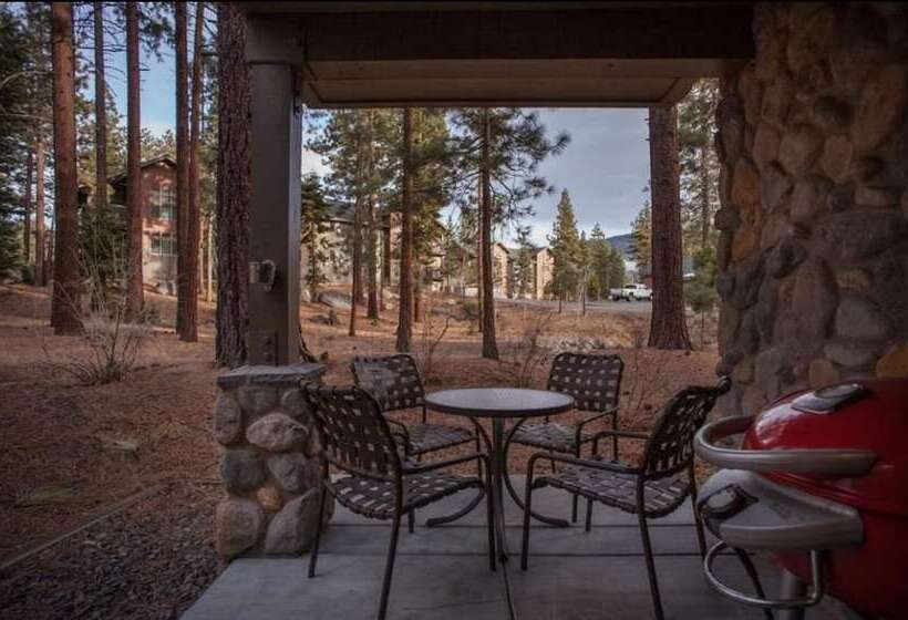 リゾートホテル Worldmark South Shore