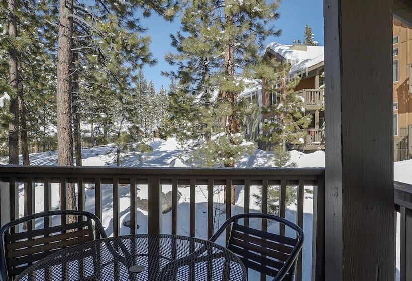 リゾートホテル Worldmark South Shore