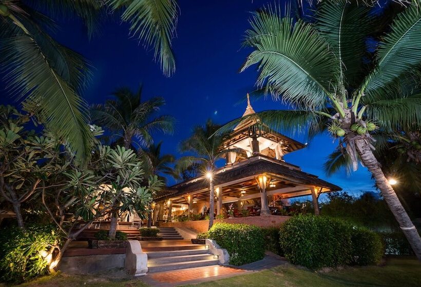 Royal Muang Samui Villas   Sha Extra Plus