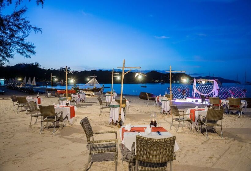 Royal Muang Samui Villas   Sha Extra Plus