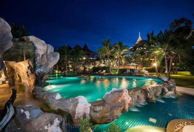 Royal Muang Samui Villas   Sha Extra Plus