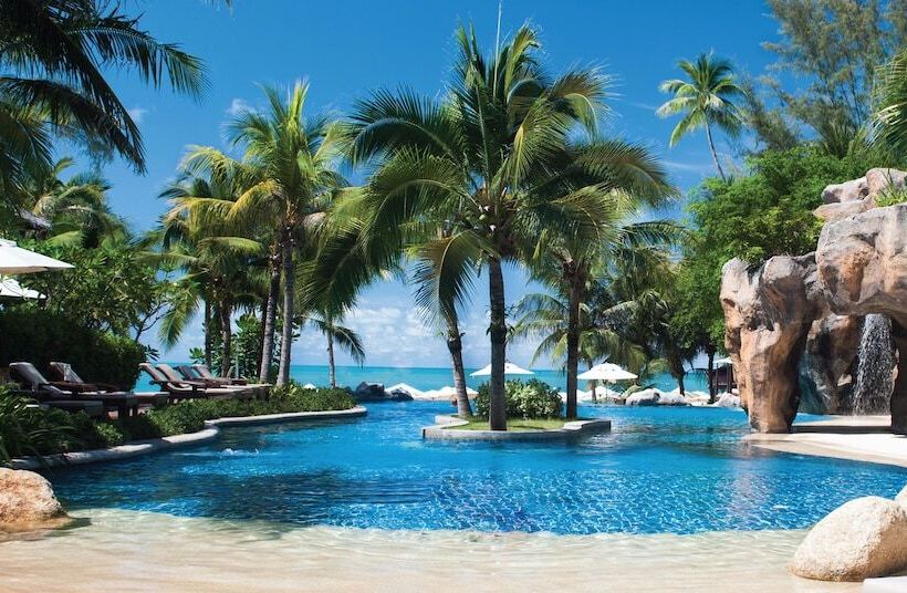 Royal Muang Samui Villas   Sha Extra Plus