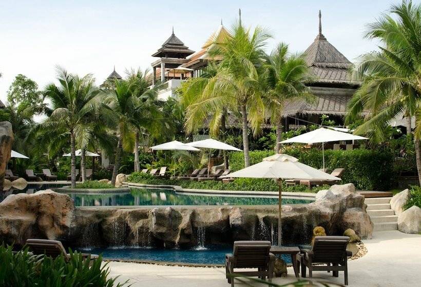Royal Muang Samui Villas   Sha Extra Plus