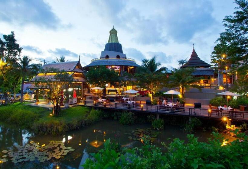 Royal Muang Samui Villas   Sha Extra Plus