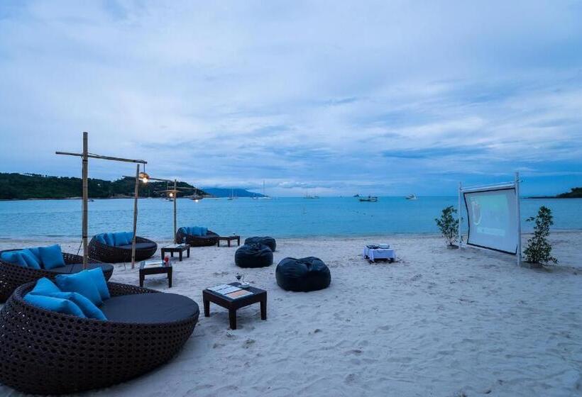 Royal Muang Samui Villas   Sha Extra Plus