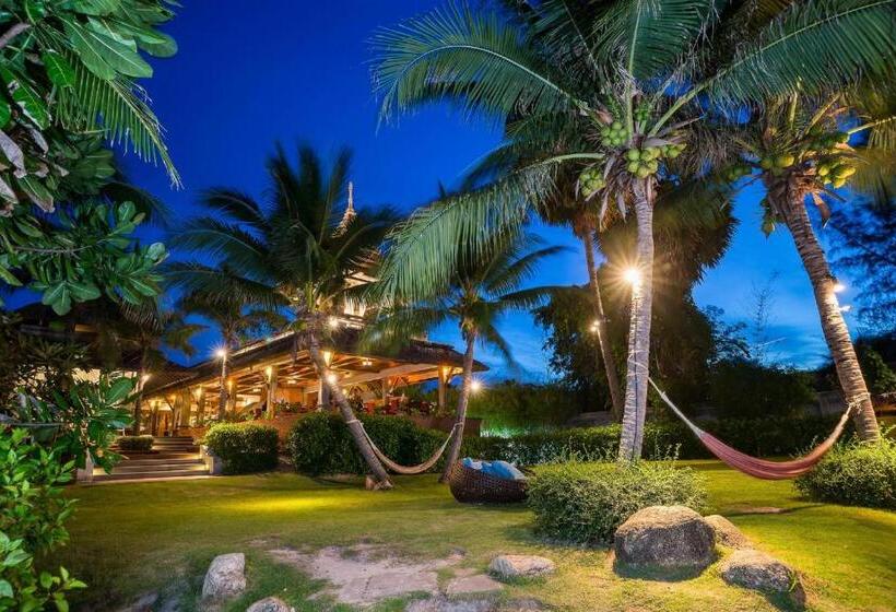 Royal Muang Samui Villas   Sha Extra Plus