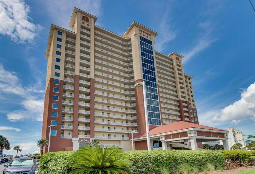 San Carlos Condominiums By Wyndham Vacation Rentals