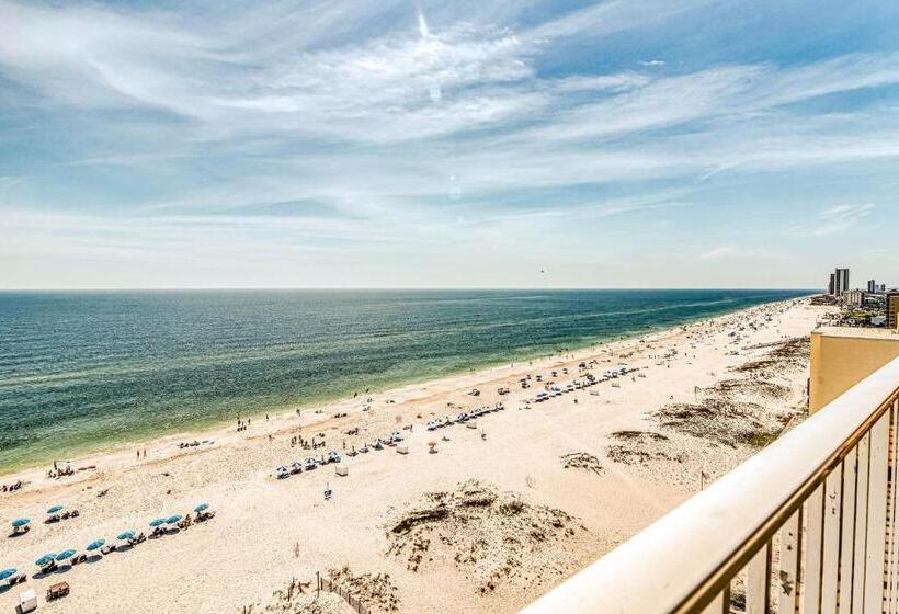 San Carlos Condominiums By Wyndham Vacation Rentals