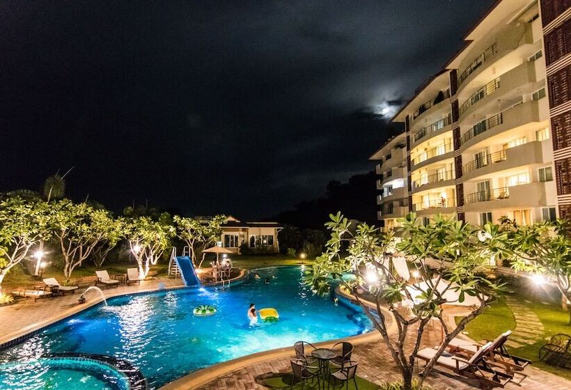 Searidge Hua Hin Resort & Poolvilla