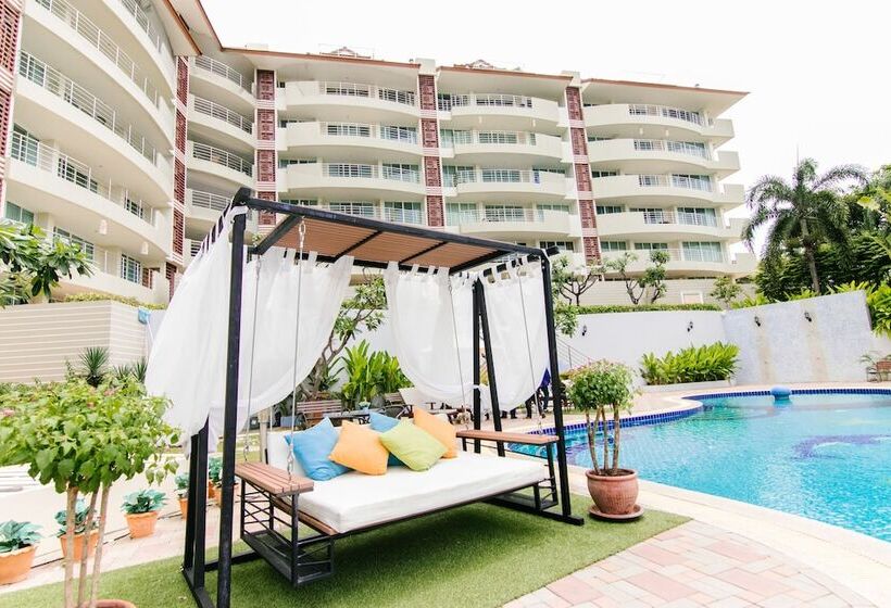 Searidge Hua Hin Resort & Poolvilla