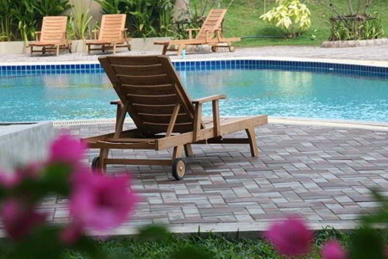 Searidge Hua Hin Resort & Poolvilla