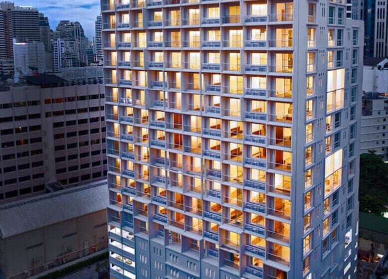 Shama Sukhumvit Bangkok