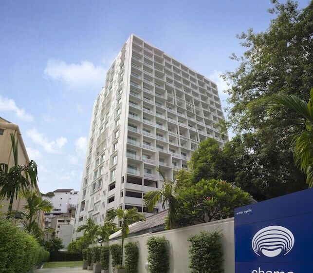 Shama Sukhumvit Bangkok