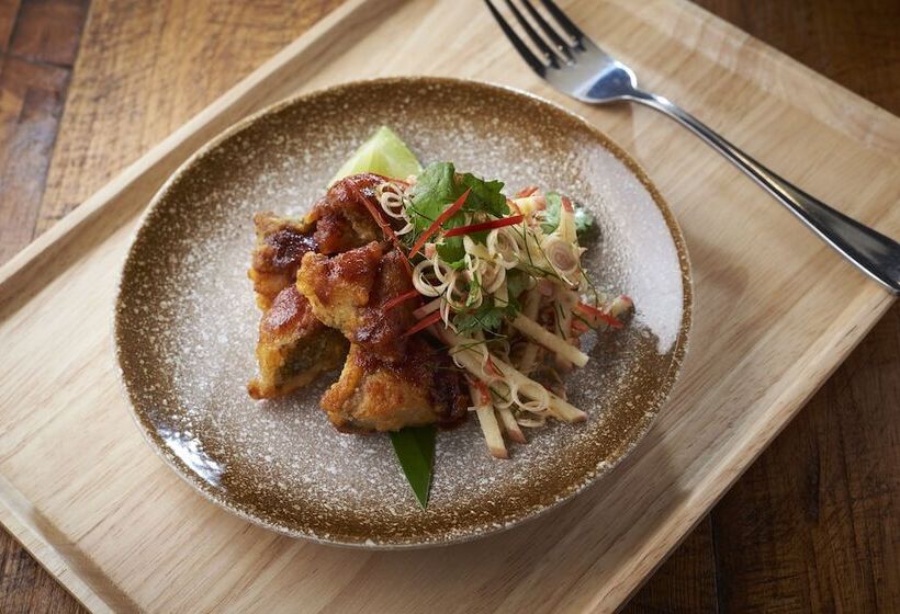 Shama Sukhumvit Bangkok