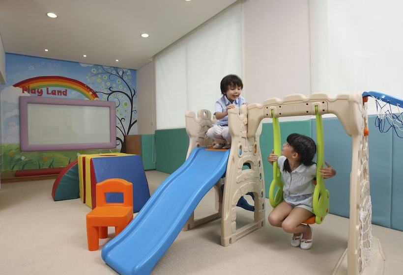 Shama Sukhumvit Bangkok