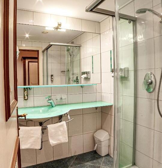 Sport  Und Vitalhotel Seppl