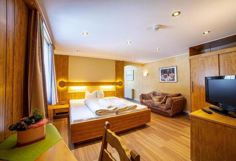 Sport  Und Vitalhotel Seppl