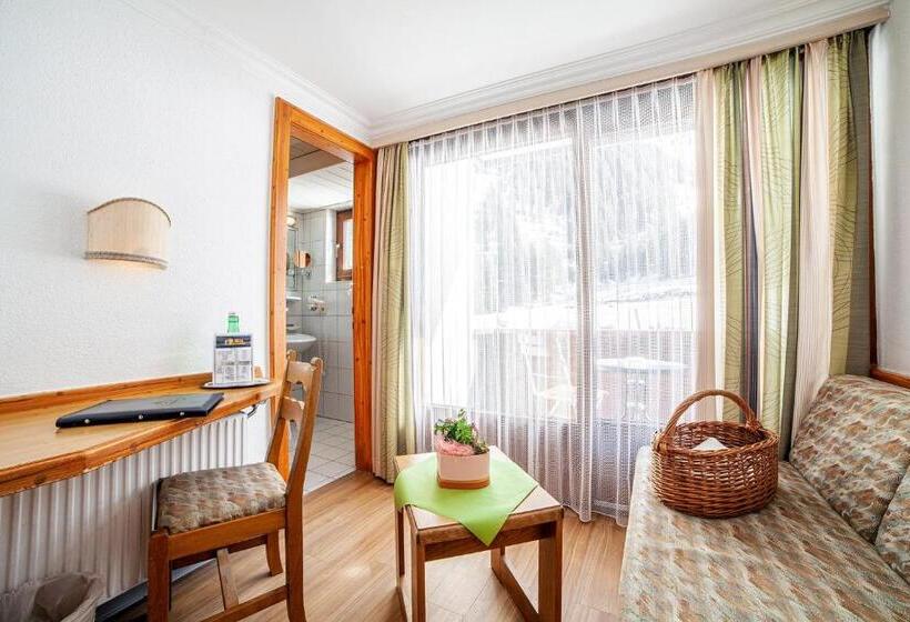 Sport  Und Vitalhotel Seppl