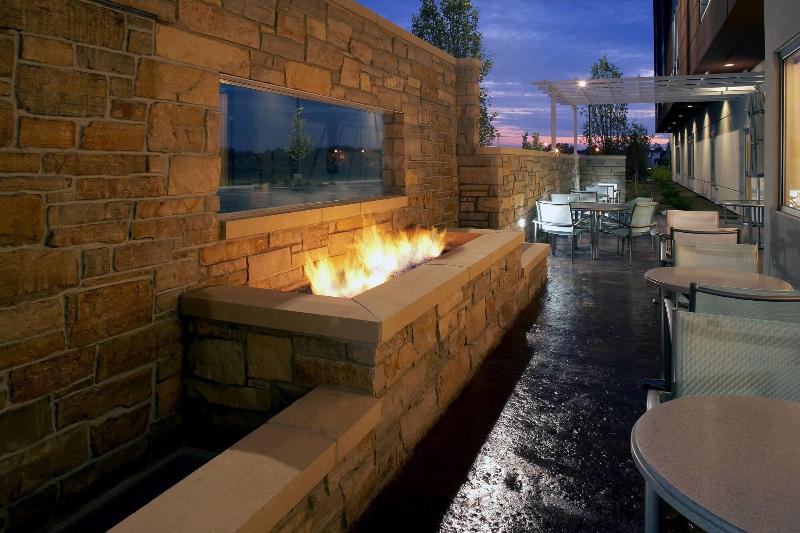 Springhill Suites By Marriott Chicago Waukegan/gurnee